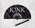 K!NK HAND FAN
