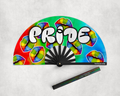 PRIDE HAND FAN