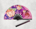SWEET BOTTOM HAND FAN